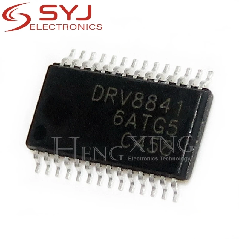 DRV8841 PCM1681 BD9470EFV BD9470 AD7730BRUZ AD7730BRU AD7730 LMV358IDGKR LMV358 R5R  AT24C64-10TI-2.7 AT64A SSOP