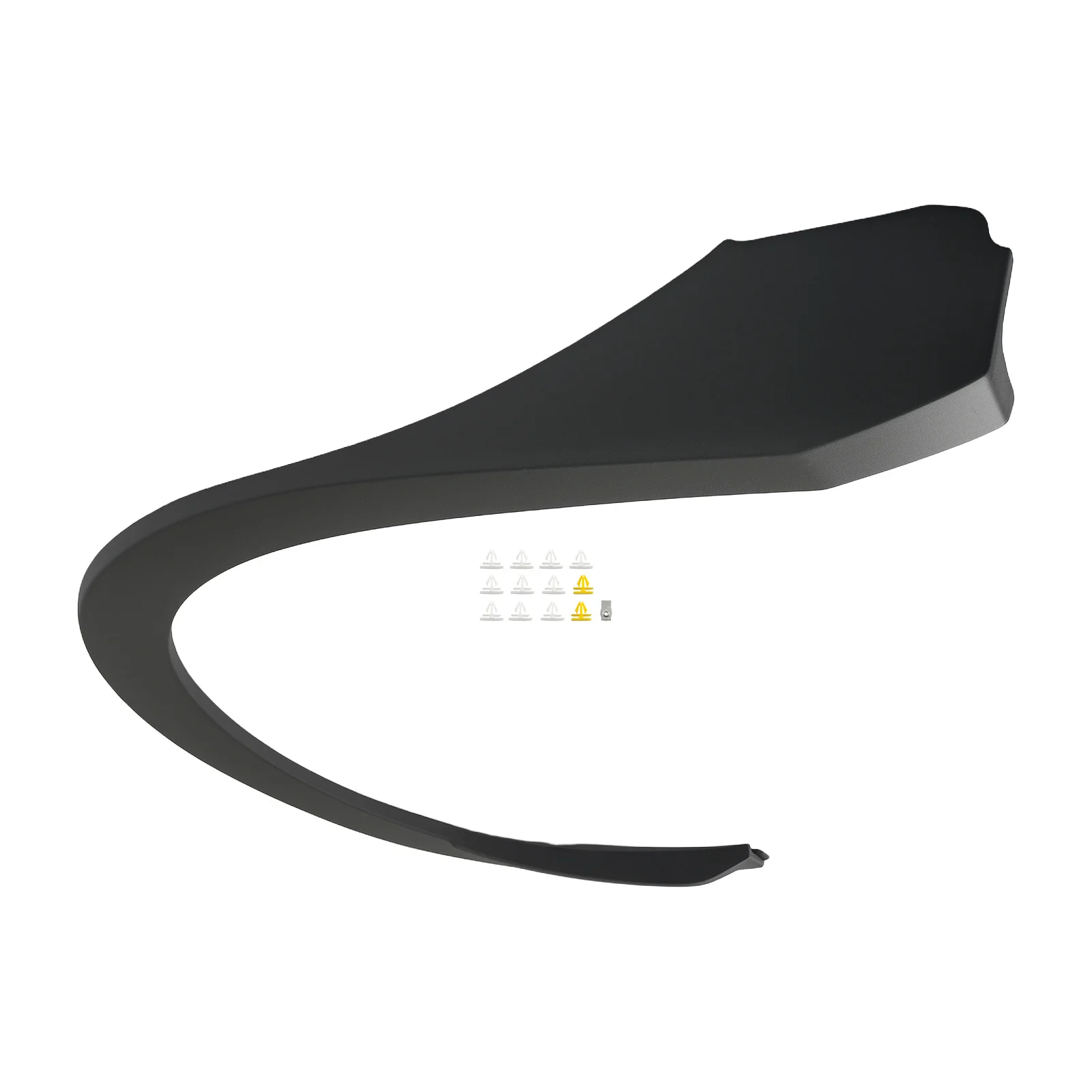 

Fender Trim Rear Right for Chevrolet Blazer 2019-2022 84608528 Easy Install
