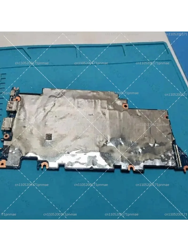 For  D14 D15 NbB-WAH9P BOB-wah9p Notebook Main Board i5 i7