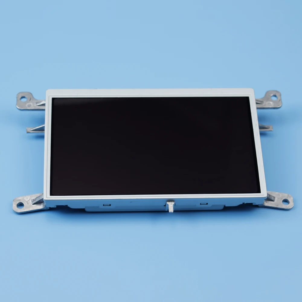 8T0919603G E F For Audi A4 B8 A5 Q5 2010 2012 2015 MMI Multi Media Display Unit 6.5