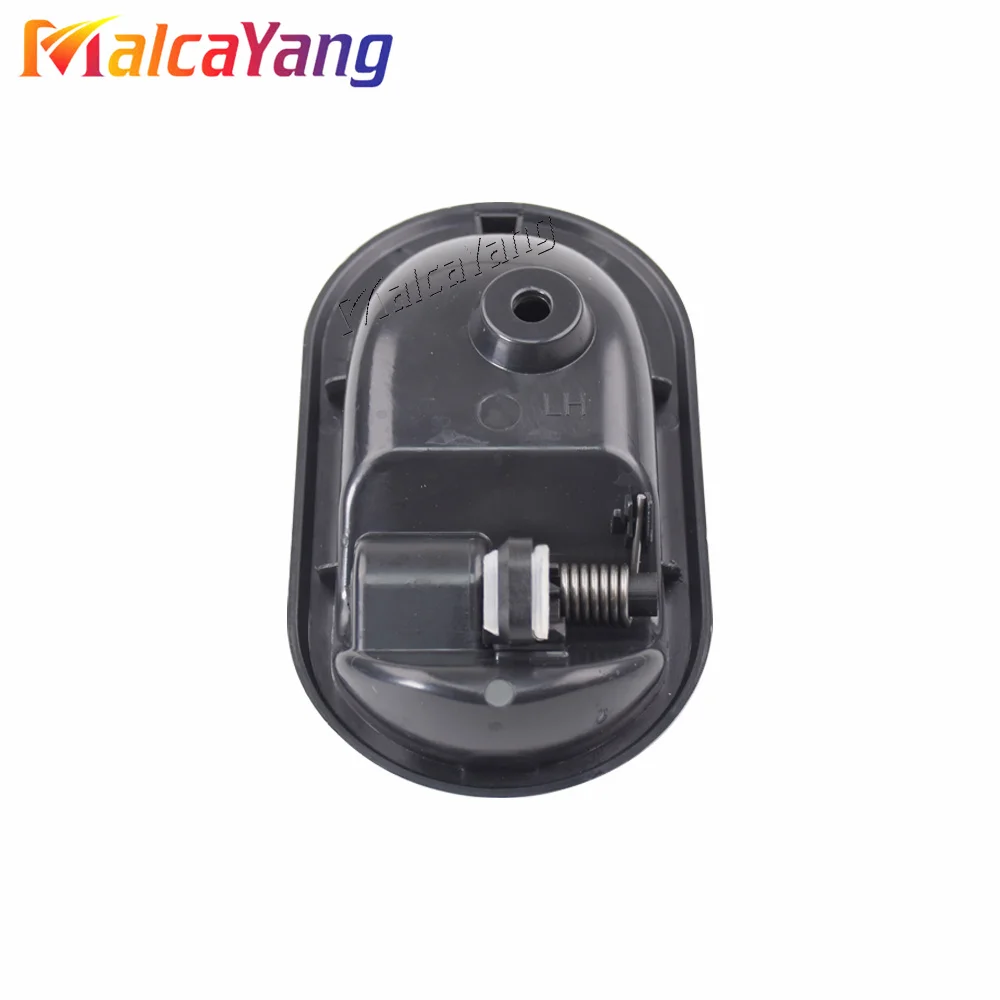 1pcs Car Interior Door Handles Inside Inner Door Knob For Renault Logan/Duster 2012 2013 2014 2015 2016 8200733848