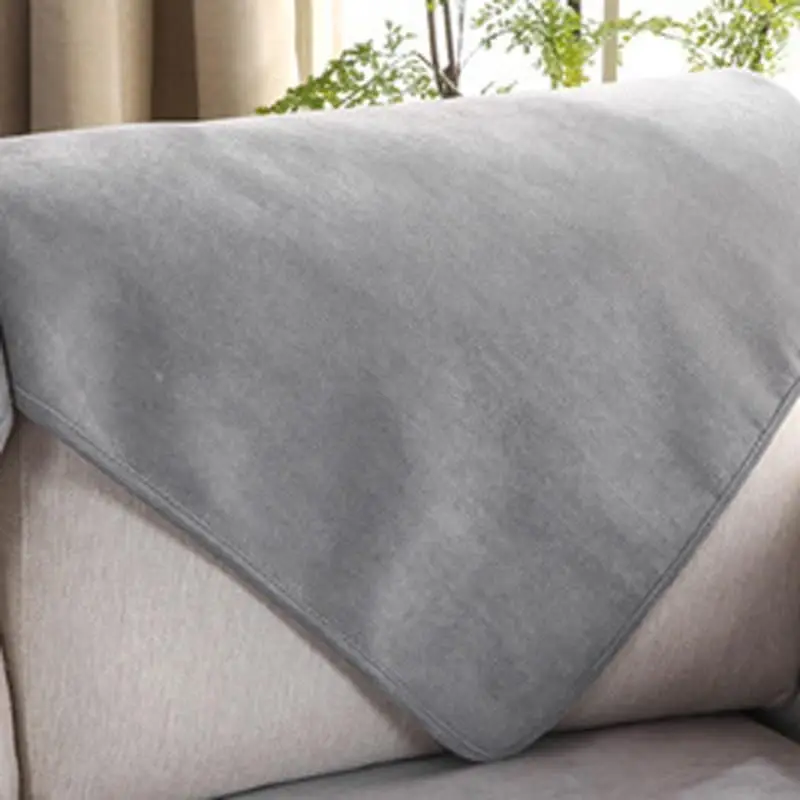 Four Seasons Universal  Sofa Cover  Sofa Cushion(90 * 260)