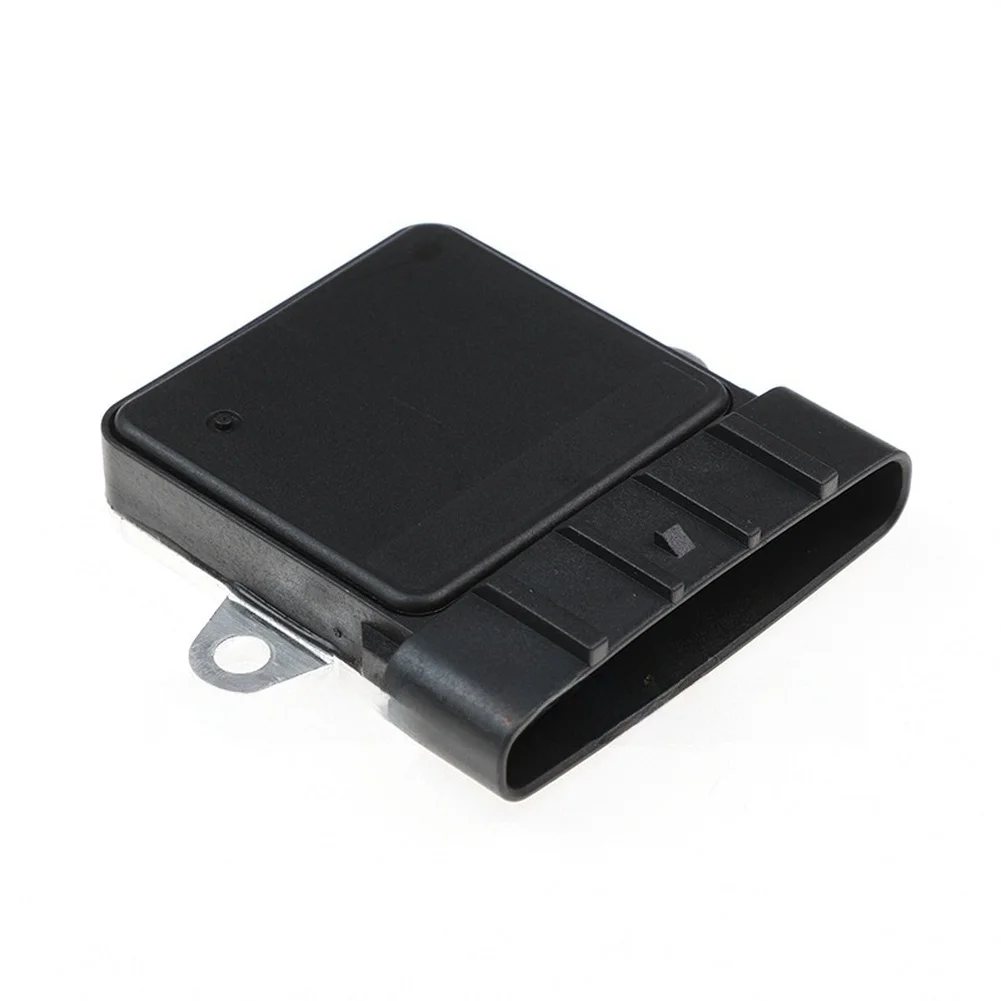 

Replacement Ignition Ignition Module Direct Replacement Easy Installation Plastic Construction Single Piece Unit