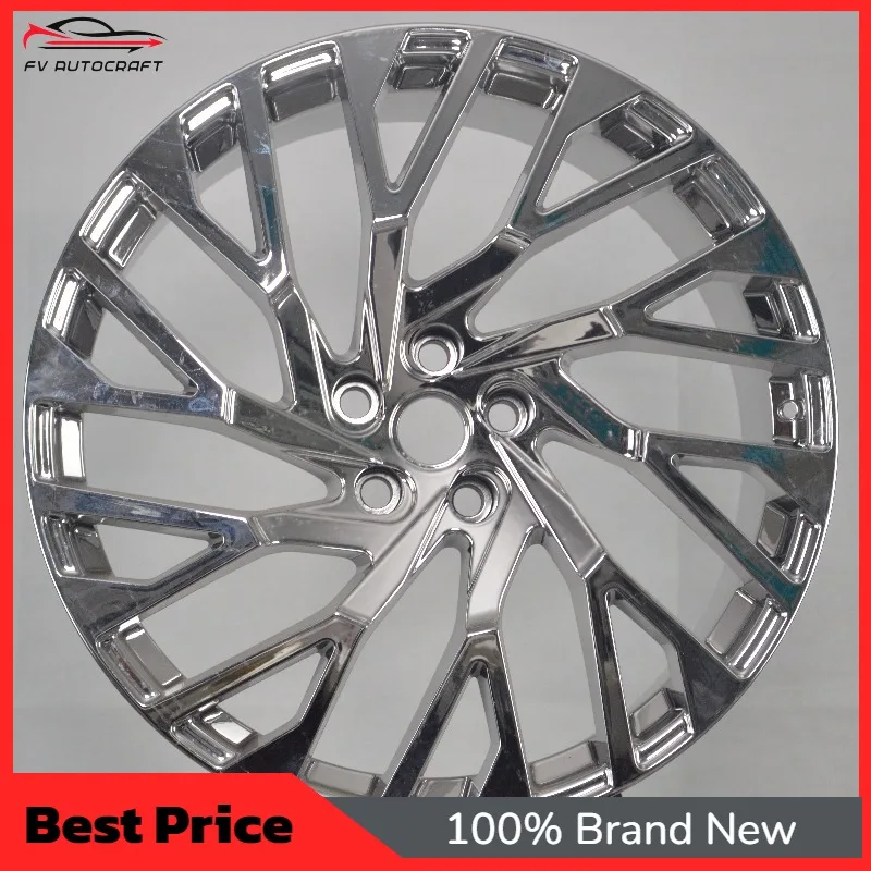 

【2026】Ultimate Strength Forged Aluminum Car Wheel Hub Ultra-Lightweight Racing Series