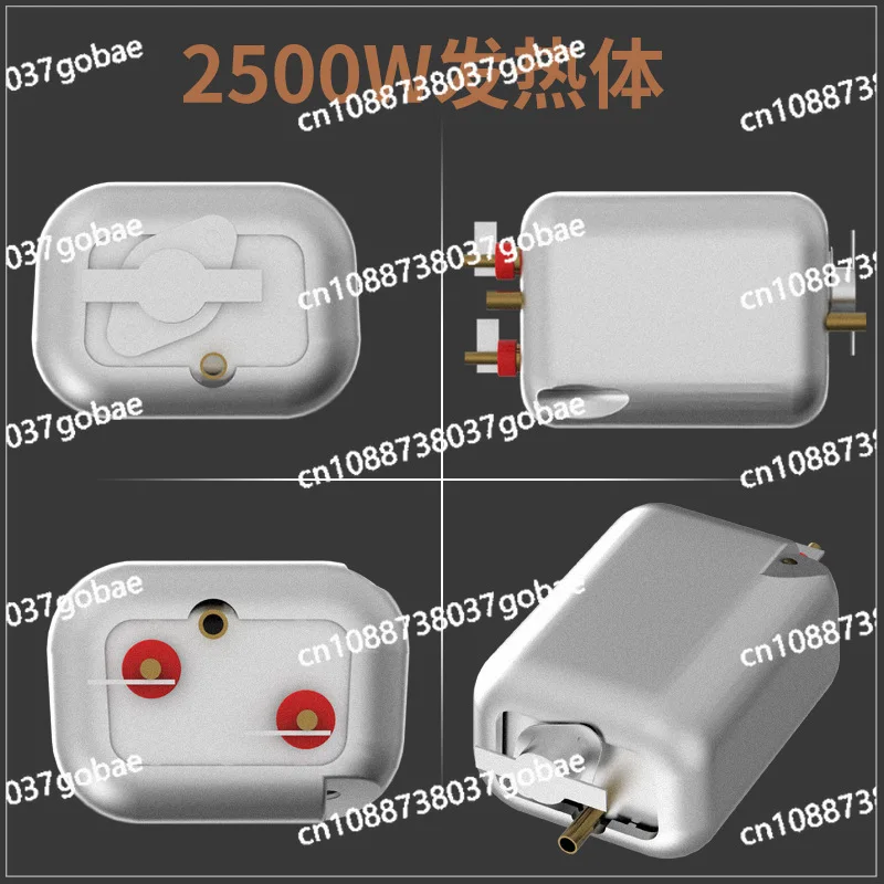 منظف زيت دخان المطبخ المنزلي ذو درجة الحرارة العالية والضغط العالي #3