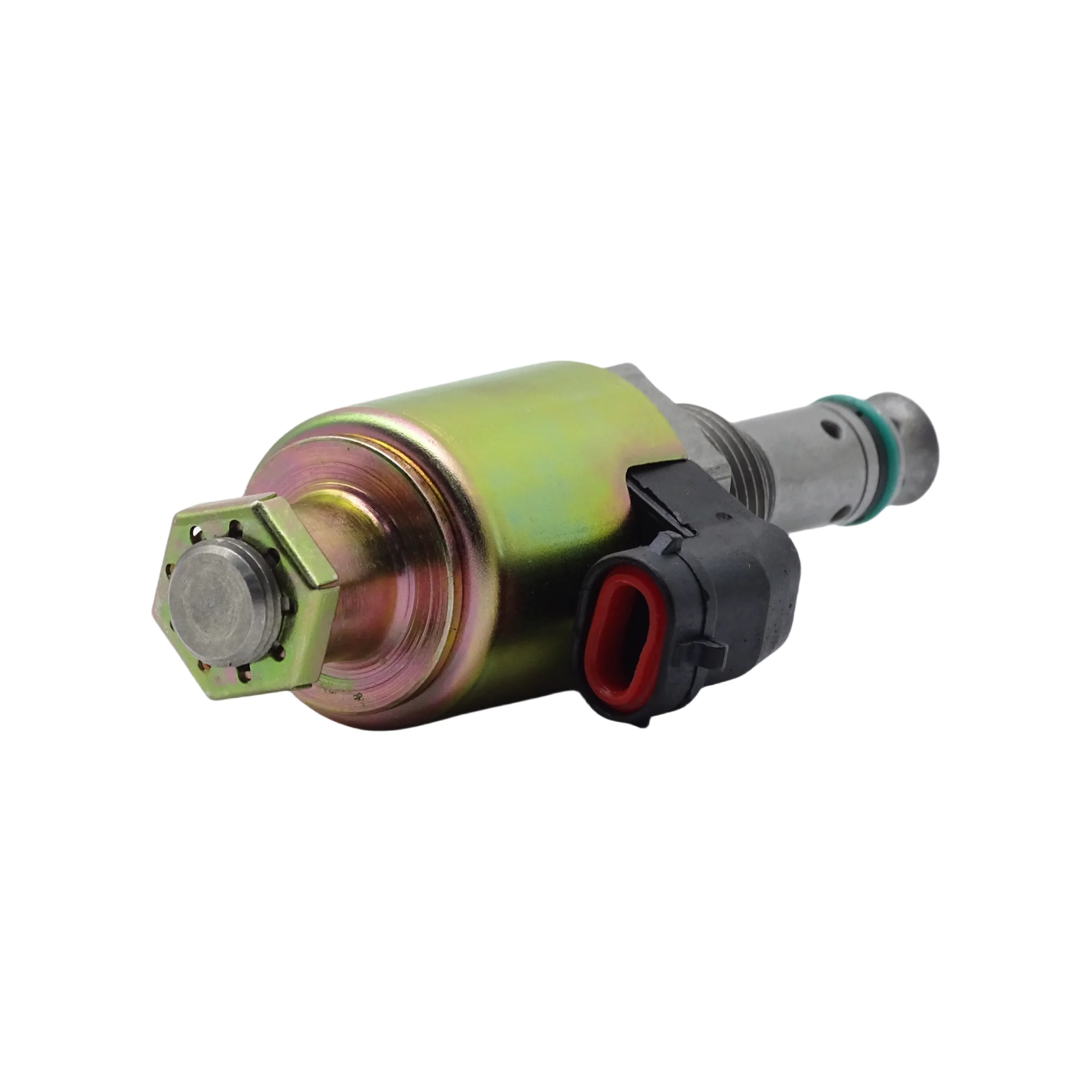 

24V 122-5053 solenoid valve suitable for 325C 322C M325C E325 E325CL excavator