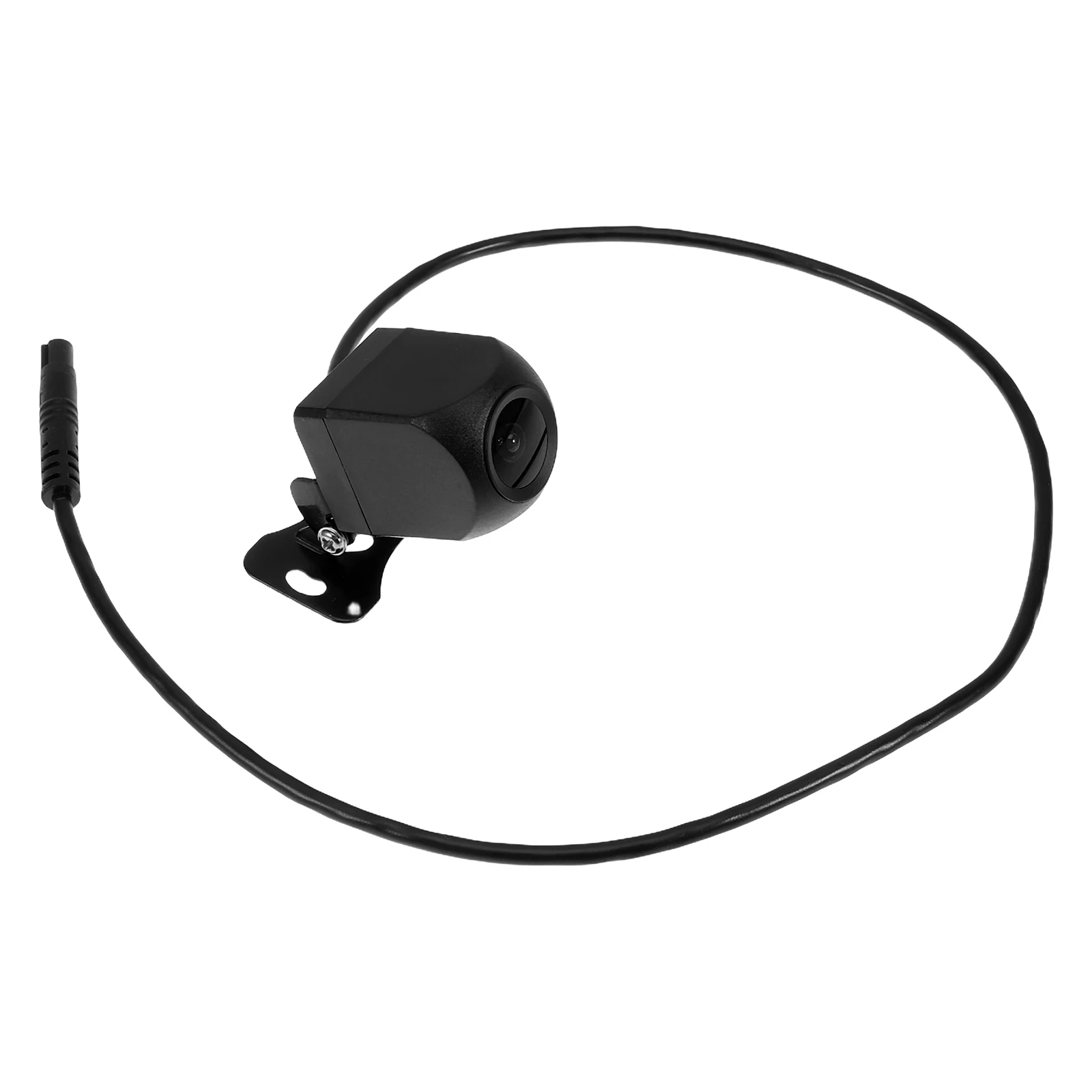 

1 set Car Reversing Cameras 5 Pin Streaming Night Vision Backup Waterproof Automotive Safety Warning Device