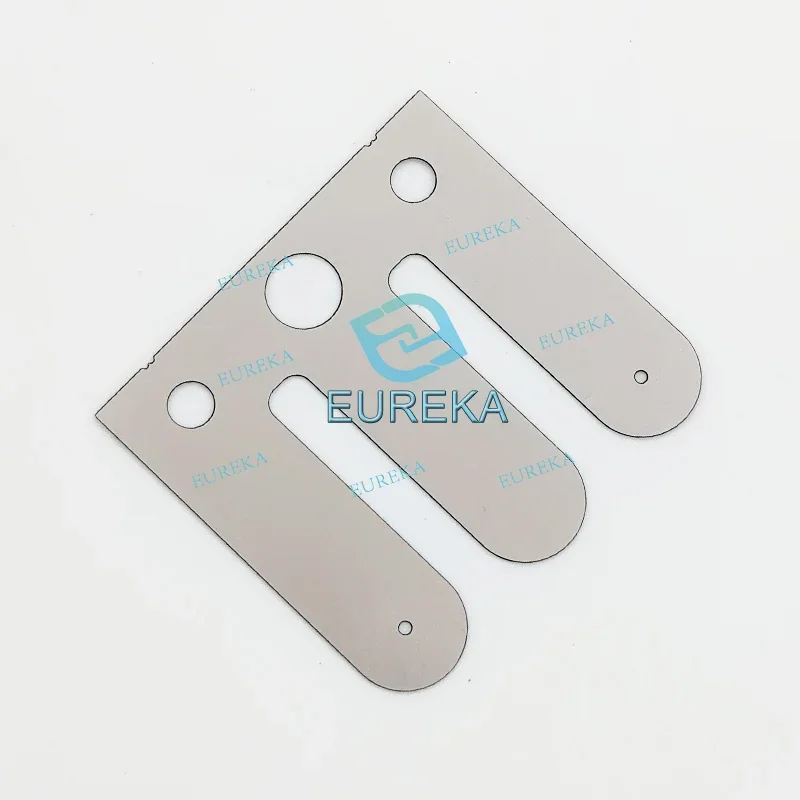 Vacuum Pump SV25B Valve plate SV16B SV25FP SV10B Exhaust Valve Block 71418570 steel plate 71416370 Comb Shrapnel Check valve