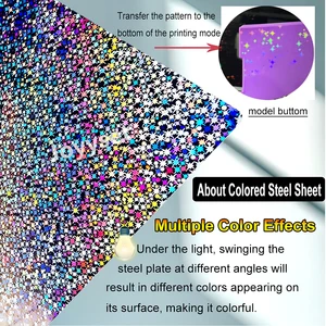 x1c p1p p1s a1 x1 x1ビルドプレートfor bambu lab plate smooth pei sheet peo bambulabs x1 p1p 3dプリンターヒートベッドビルドプレート 10ベストセールスPEIベッド-1