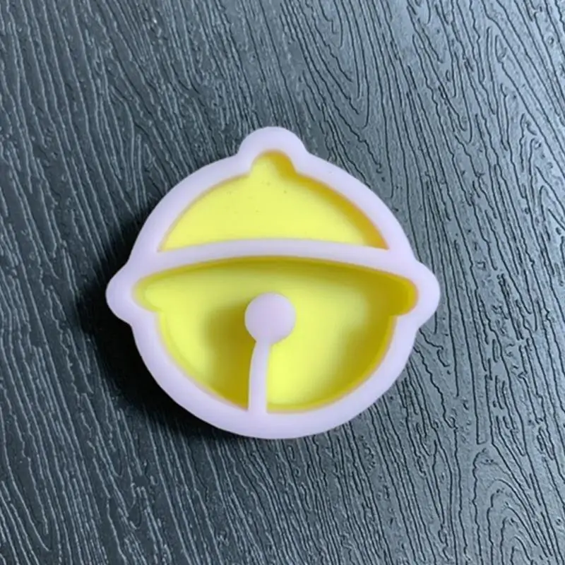 الراتنج قوالب السيليكون الرمال المتحركة قوالب الصب الايبوكسي الراتنج شاكر قالب للمجوهرات DIY الحرف صنع قالب قلادة من الراتنج