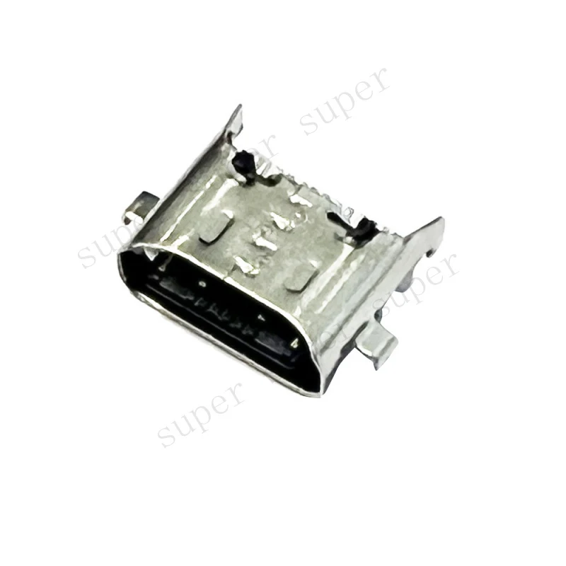 S+   A++ Type-c CHARGING PORT jack for Lenovo Xiaoxin P11 Pad TB-J606F J606M J606N