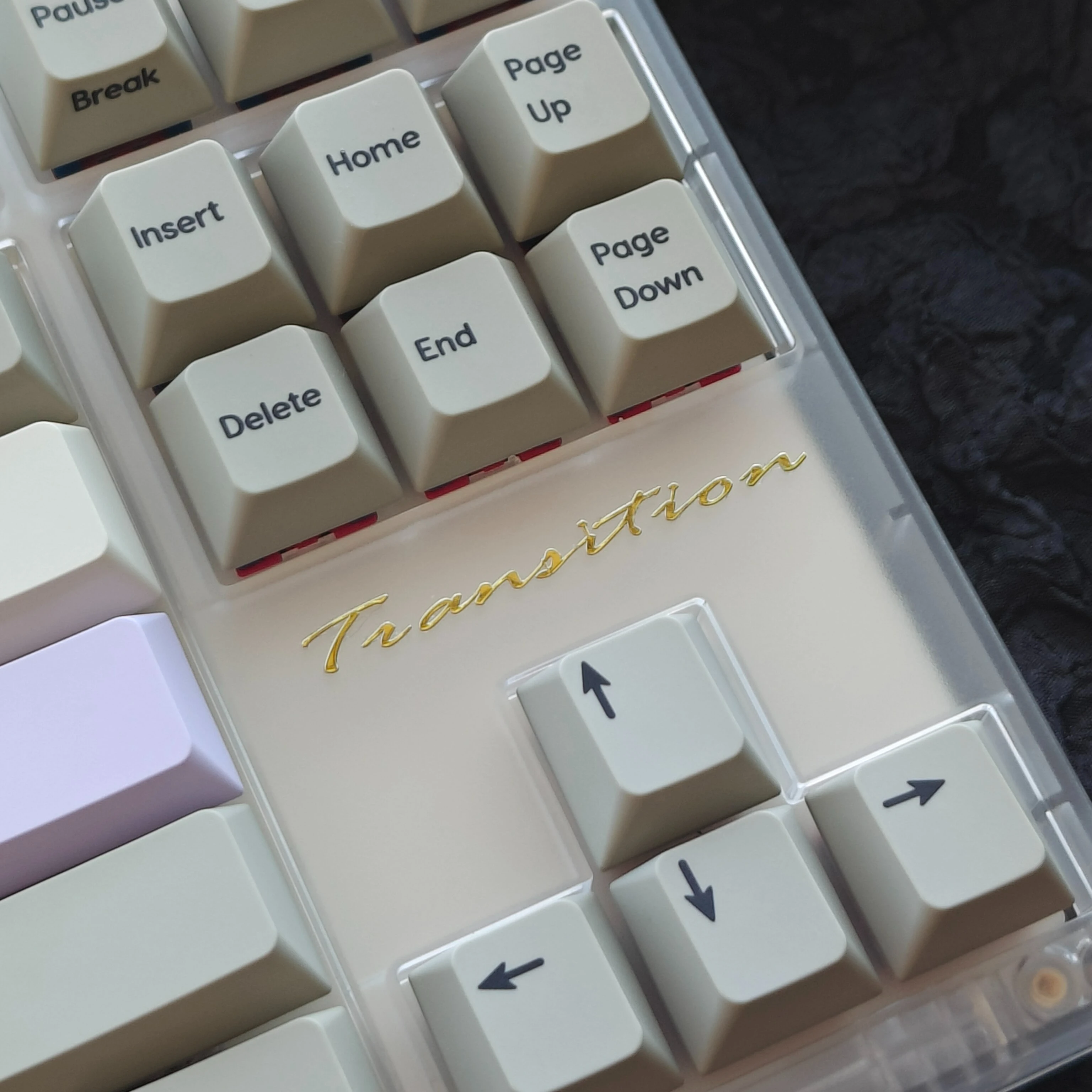 thumb