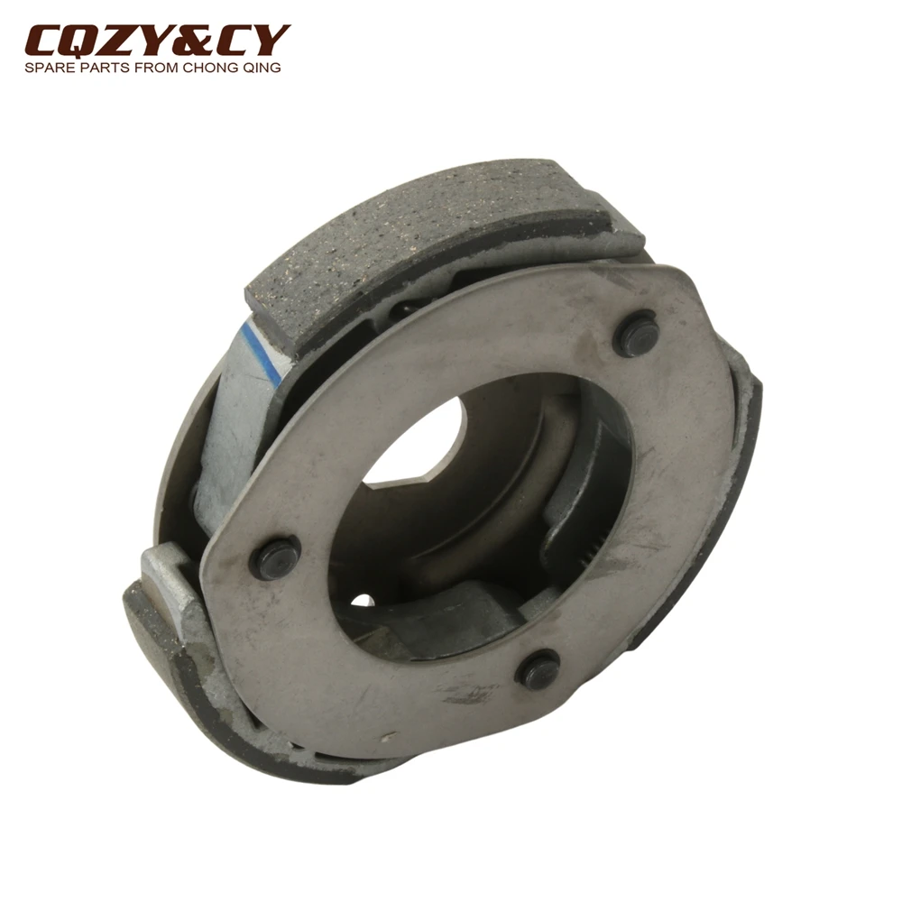 Scooter High Quality Clutch Assy For Kymco 250 Bet & Win Ego Dink Xciting 250i 300i People S 250cc 22300-KHE7-910