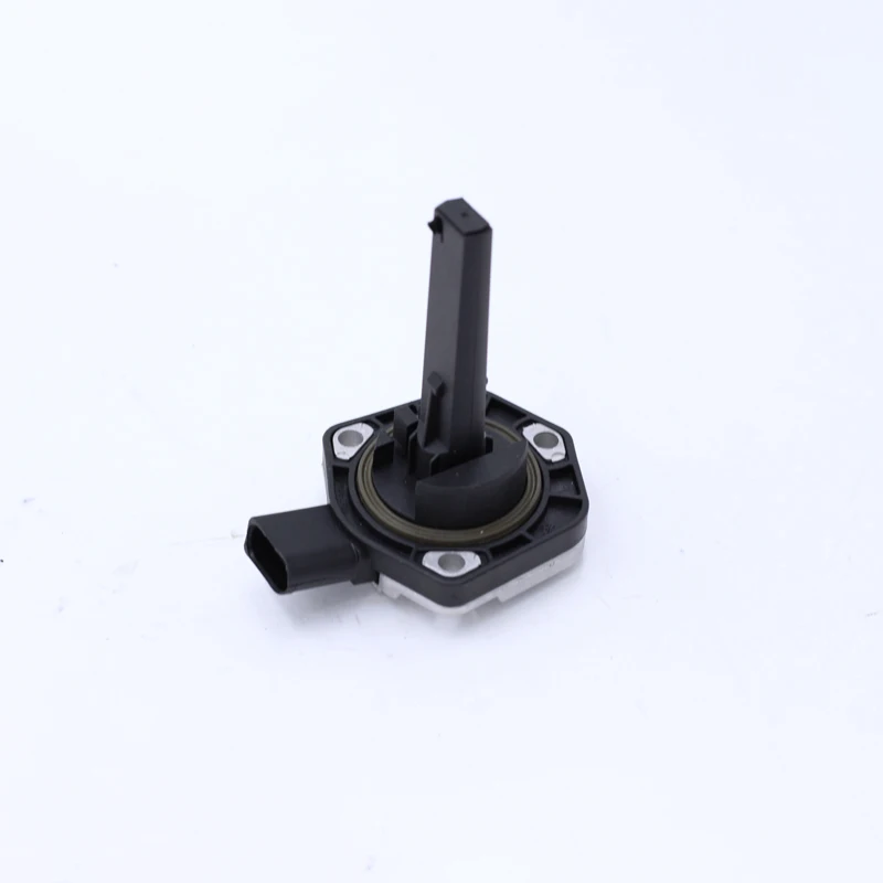 เซ็นเซอร์วัดระดับกระทะน้ํามัน 06E 907660   6PR 00807905   สําหรับVW Passat B5 Jetta Golf MK4 ด้วงSharan Audi A4 A6 A8 TT 6PR 008 079 05