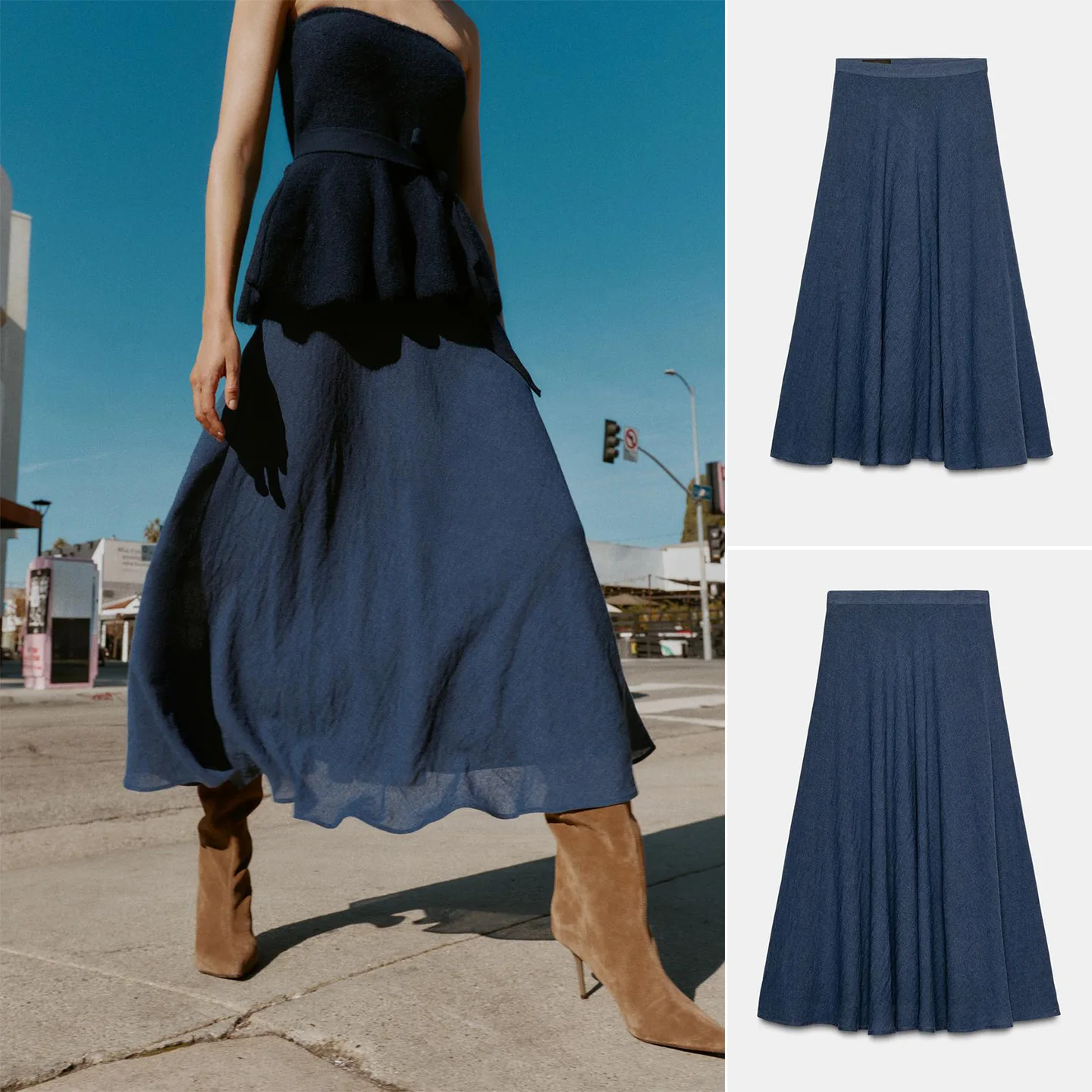 Winter New Women's …