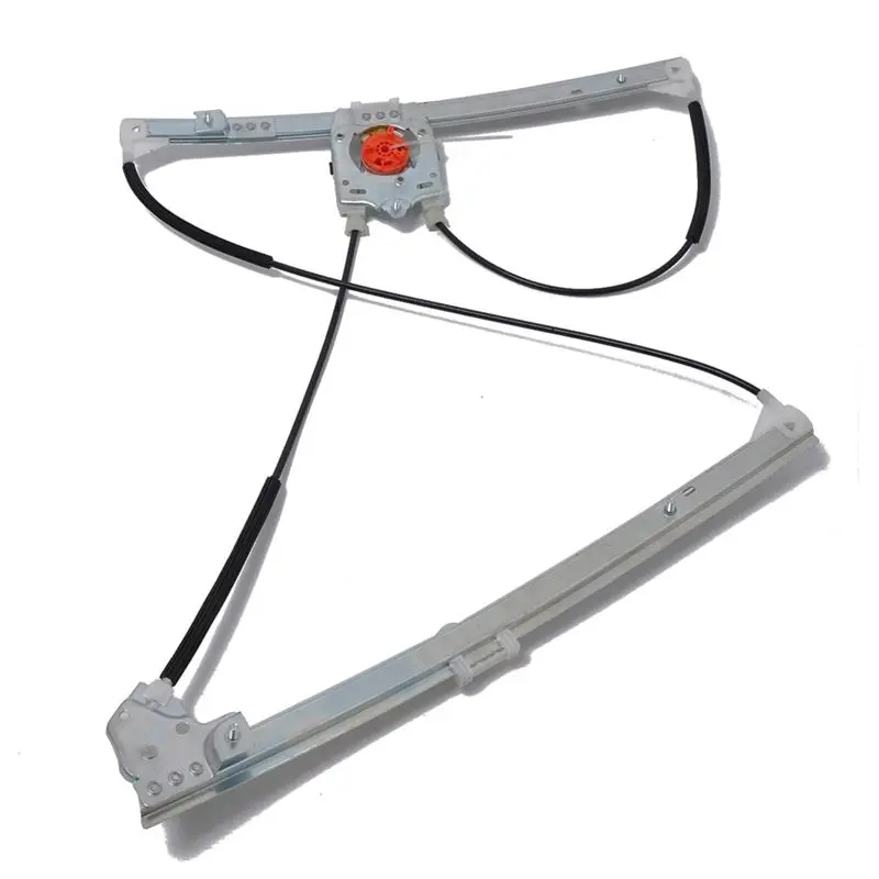 

ABHY-Car Front Left Door Electric Lifter Window Regulator For RENAULT LAGUNA MK2 II 2001-2007 8200000938 8200000937
