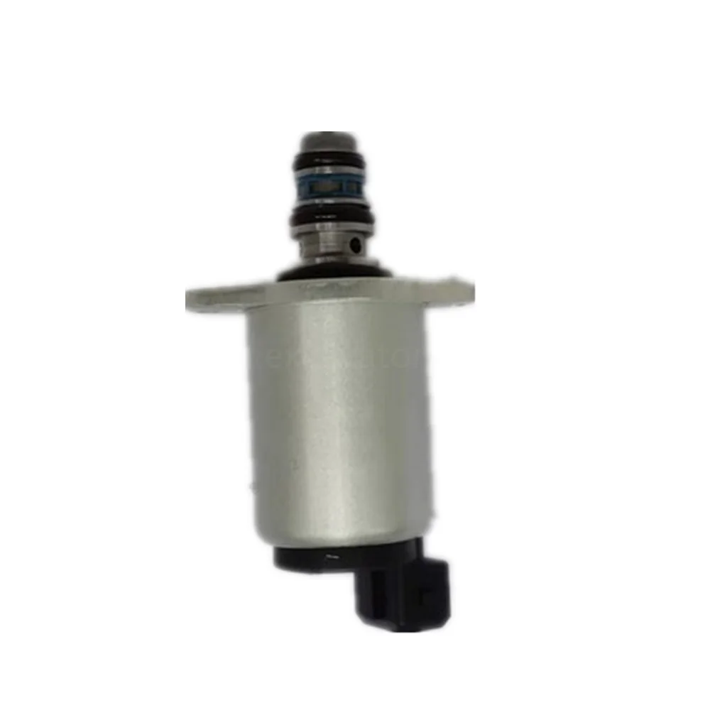 Magnetventil For 3769594 TM82501 3767650 TM61301 3763204 TM45701 3766908 TM51001 Engine Pilot Proportional Solenoid Valve Excavator Parts Weitere Ventile — Detail 4