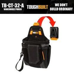 ToughBuilt TB-CT-32-A Warehouse Pouch Tools Packaging Bag