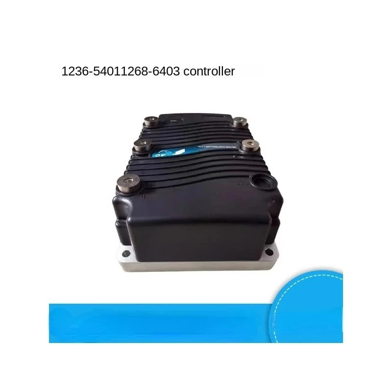 

Applicable to Controller 1268-5403 Four-Wheel Electric Coach Forklift Controller 1236-5401