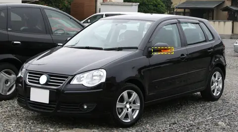 10 best sales वीडब्ल्यू पोलो लाइट्स - №8