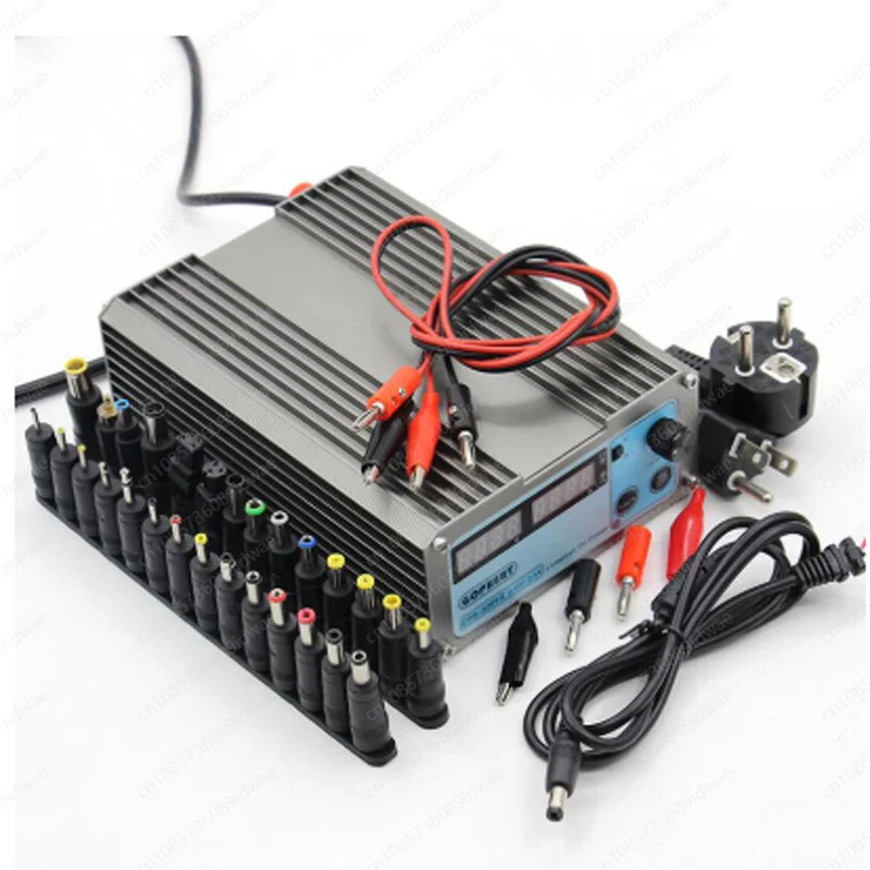 CPS-3205 II digital display DC regulated power supply 0-32V0-5A adjustable DC power supply 110V 220V adjustable