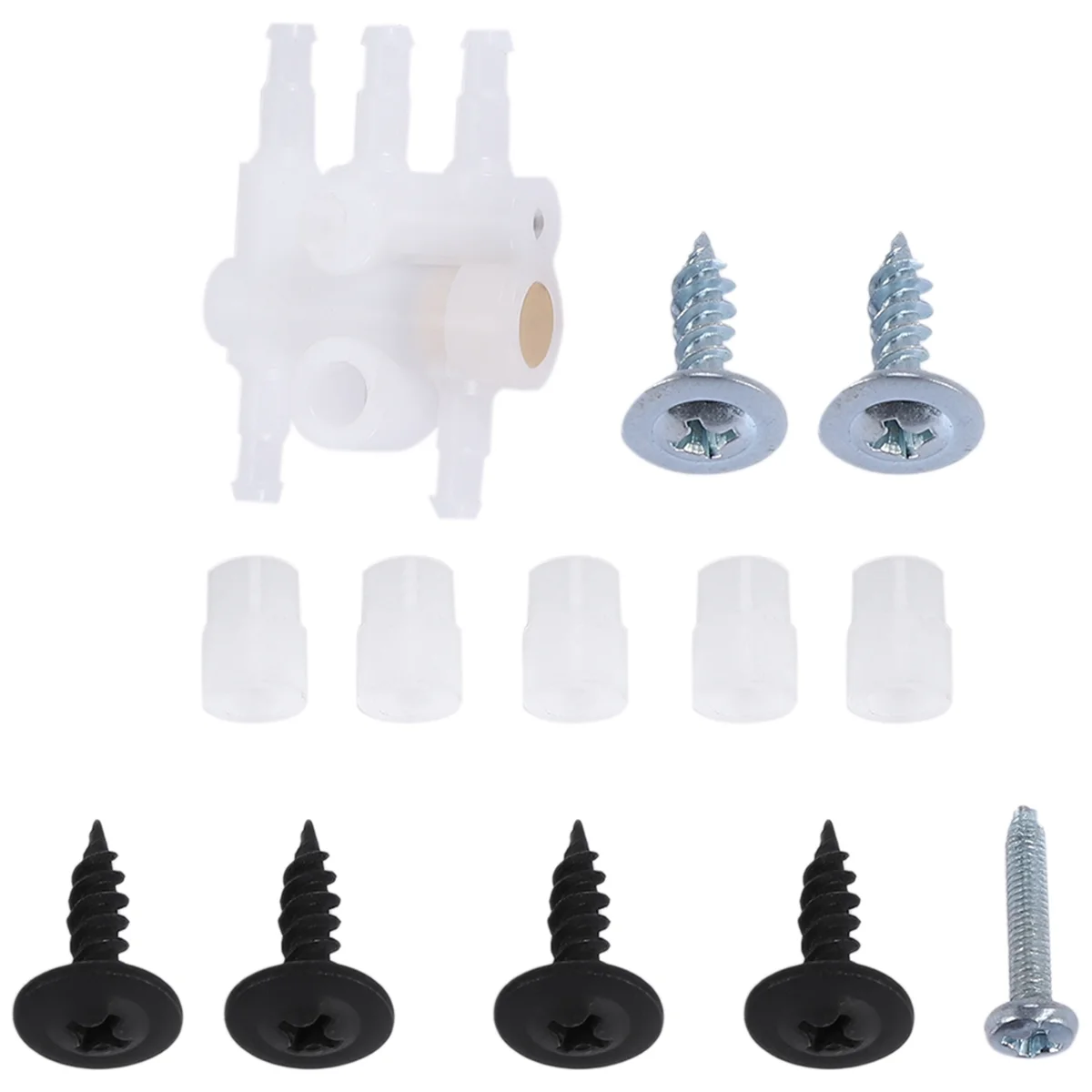 Truck Seat Valve Repair Kit Repair Kit Truck Accessories for Iveco Trucks 93161575 93161386