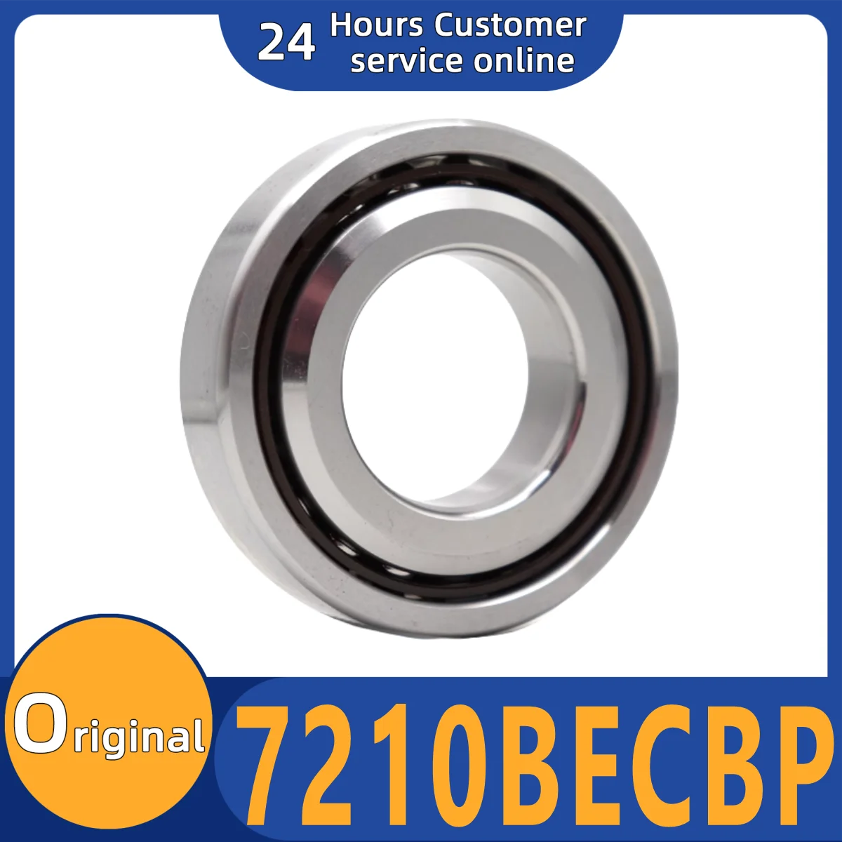 

Новый оригинальный подшипник 7210BECBP 7211BECBP 7207BECBM 7208BECBM