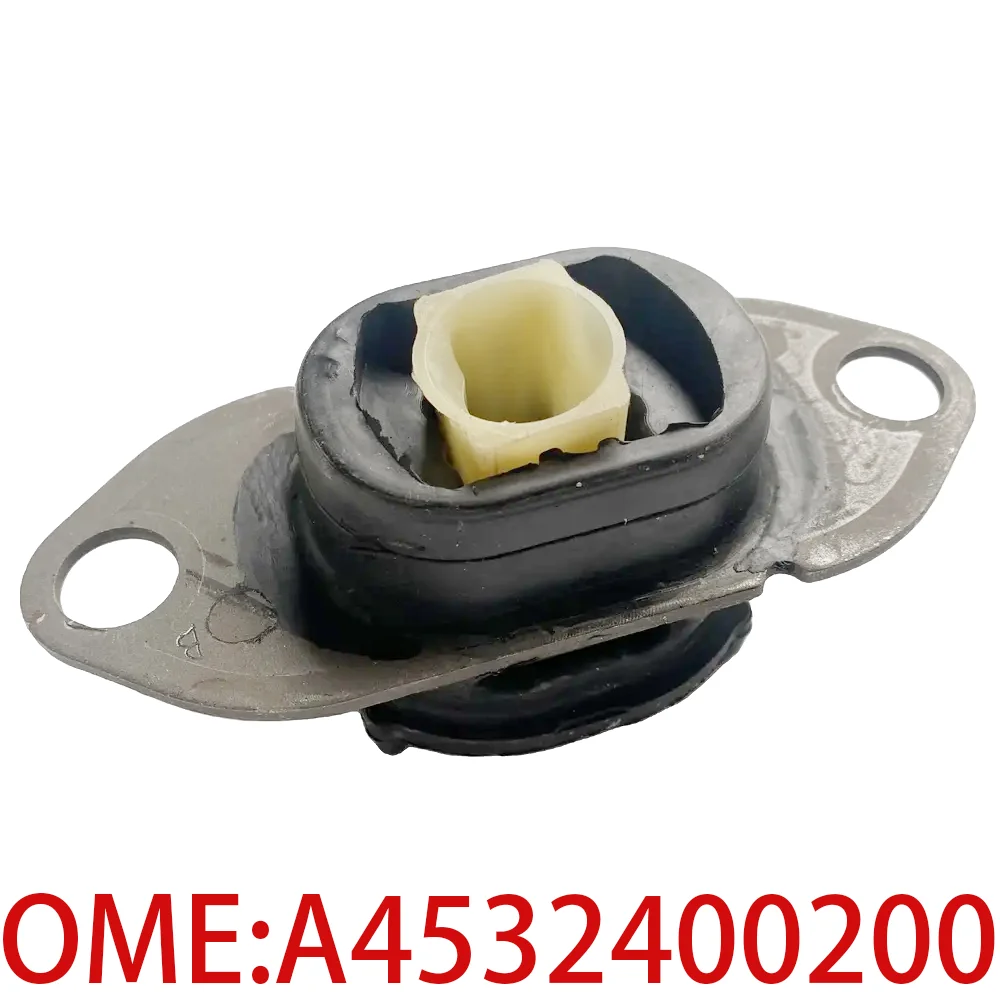 For Mercedes Benz A4532400200 W453 smart forfour car engine mount Rubber bearing bracket absorber auto parts