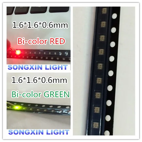 0606 LED'ler Neden Elektronik Projelerinizde Kritik Bir Rol Oynar? Gerçek Kullanıcı Deneyimleriyle Anlatıyoruz