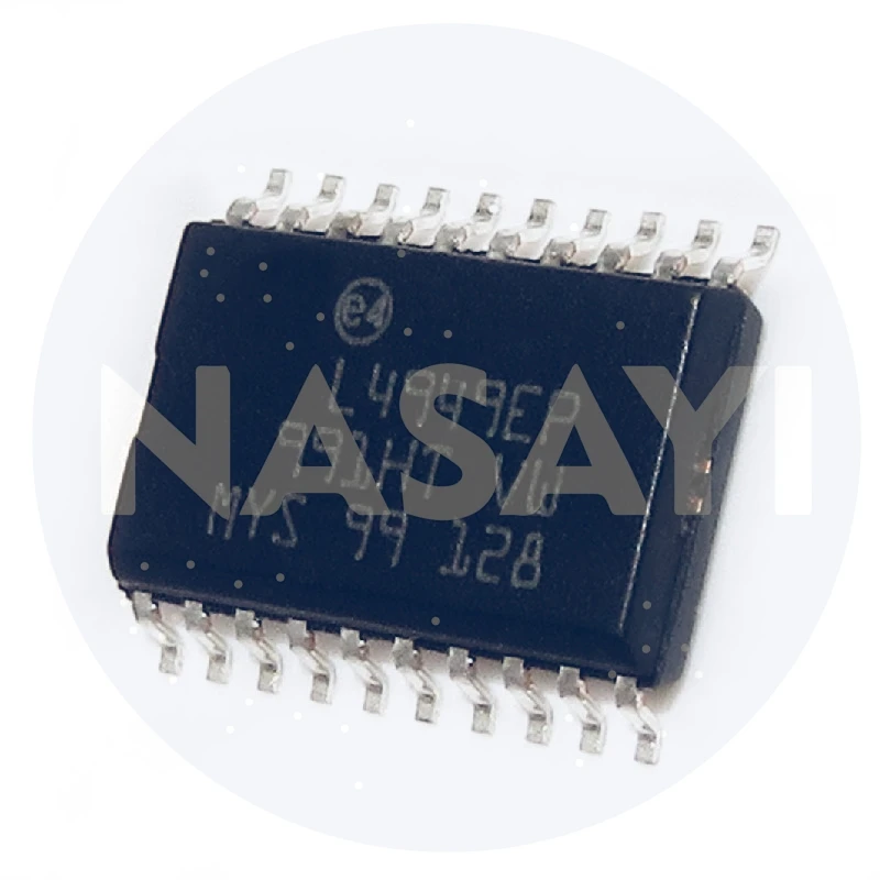 1-100PCS TSL201R TSL201 L4949EP L4949 LM2596S-ADJ LM2596S ST232CN ST232 P89LPC922FDH P89LPC922 AM27C2048-150DC AM27C2048