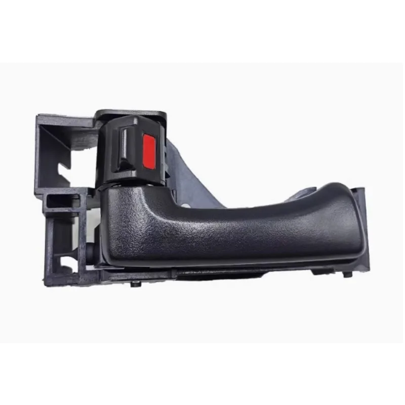 Genuine Exterior Interior Front Rear Door Handle Plastic Left Right for JMC Kaiyun Kairui N800 Truck China Brand New