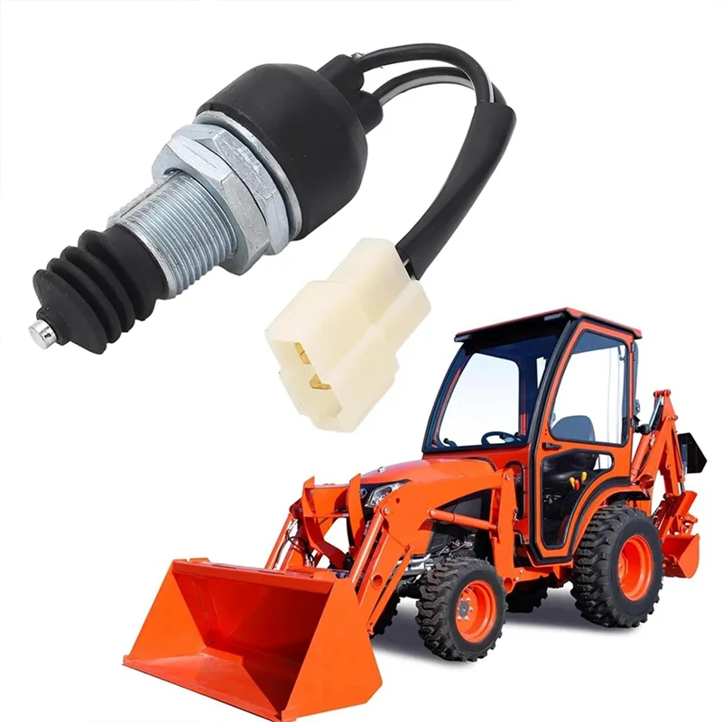 NEW-5T057-42230 مفتاح الأمان استبدال صالح للجرار B26 B2301 B2601 B2650 B3350