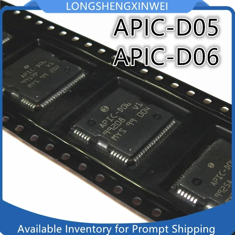 1PCS APIC-D06 APIC-D05 New