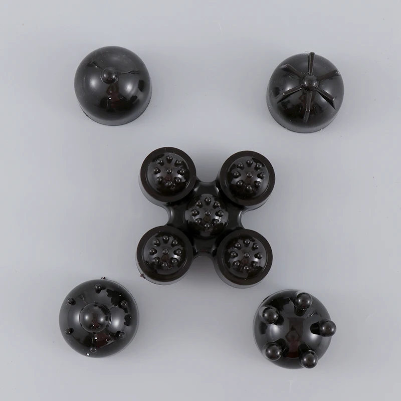 جهاز مساج كهربائي محمول باليد الأكثر مبيعًا في عام 2021، جهاز تدليك للرقبة بالاهتزاز، مدلك للجسم