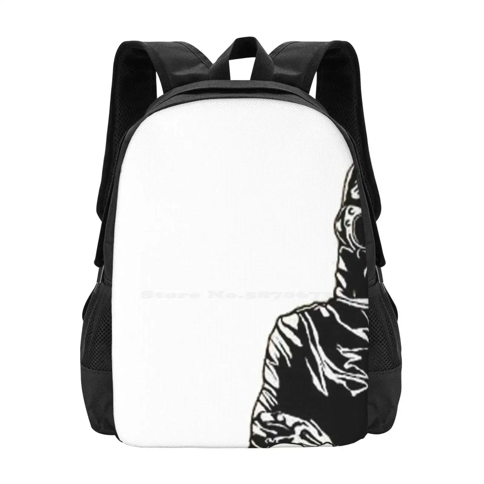 

Casual Culture Cp Goggles Hot Sale Schoolbag Backpack Fashion Bags Casual Culture Football Hooligans Football Firms Uk Ultras