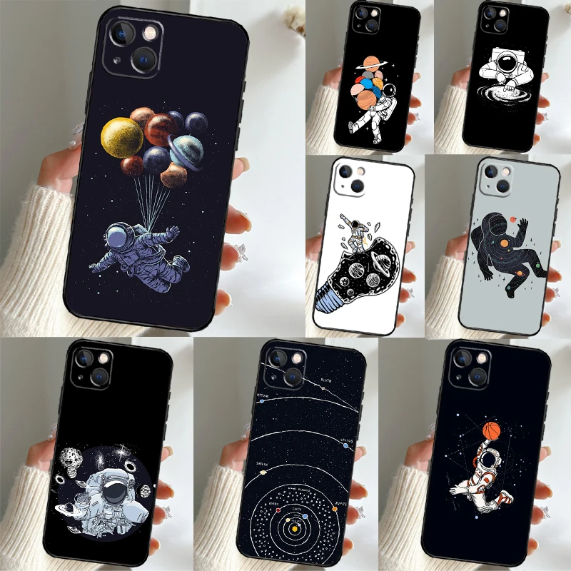 Sky Space Planet Mo… - image