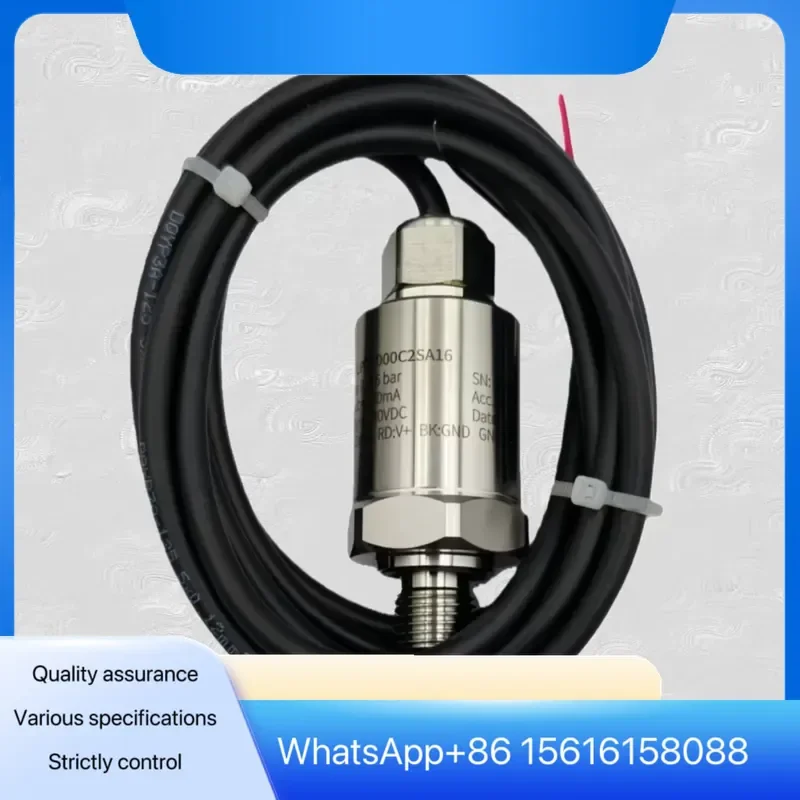 LPT7000 Series V1SA25 C2SA16 C1HA16 Liquid Pressure Transmitter Industrial Sensor High Precision 4-20mA Output