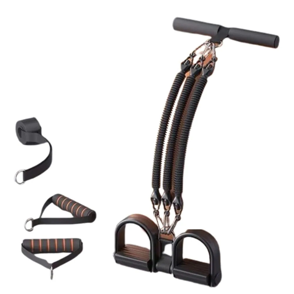 2/3/4-Strand Pedal … - image