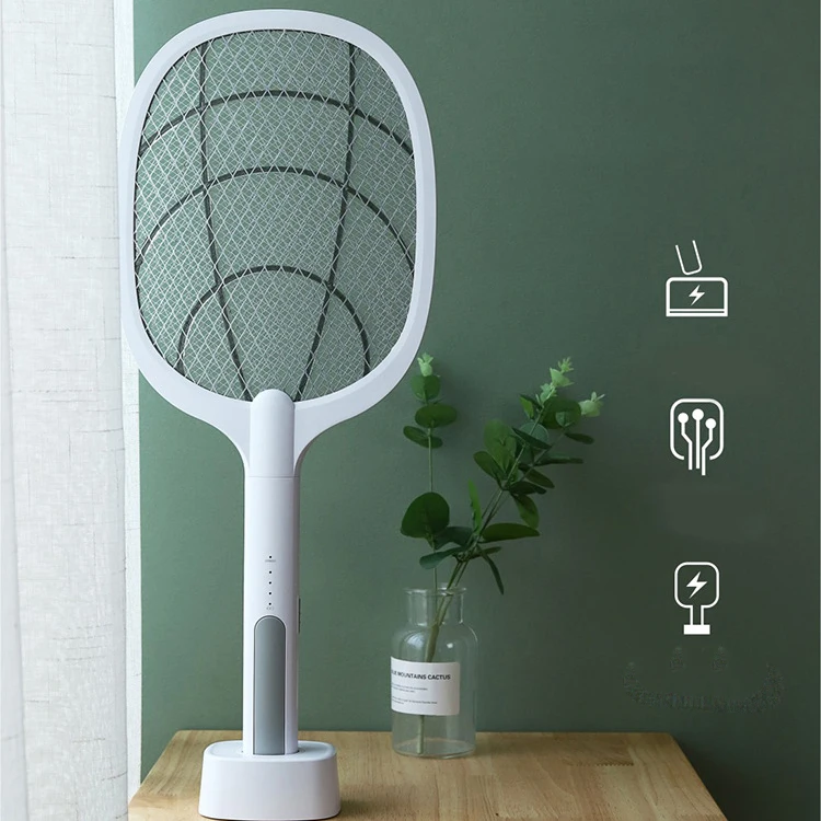 melhor-raquete-eletrica-recarregavel-para-mosquitos-mata-mosquitos-interno-externo-com-bateria-controle-de-pragas