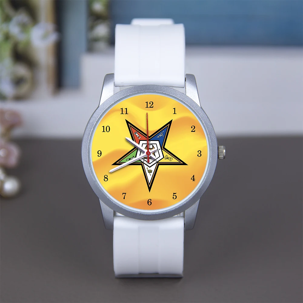 New Souvenir Gift Belt 45/38 mm Black Rose Gold Watch Universal for Men and Women Silver Bracelet Quartz Movement Watches Clock