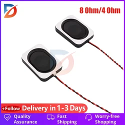 8/4 ohm 3525 plastic inner magnetic cavity speaker 2 watt 3W full range BOX speaker speaker suitable for Arduino speaker