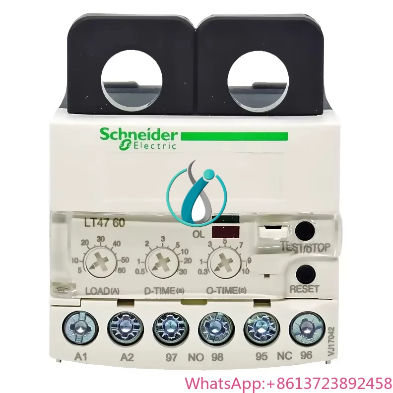 

new product Original Electronic thermal relay 220V LT4706 LT4730 LT4760