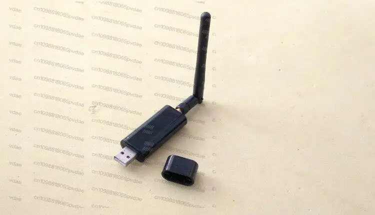 RT3070 USB wireless network interface card LinuxKali Ubuntu Laptop Desktop Receiver Transmitter VM