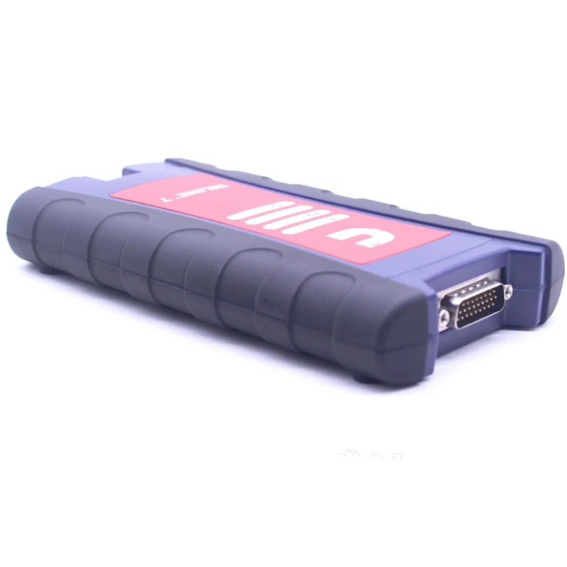 For com mins INLINE 7 Data Link Adapter Heavy duty insite v8.7 INLINE 6 OBD 2 Scanner j1939 j1708 cable engine Diagnostic Tool