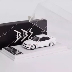 Diecast Original 1:64 Scale Toyota Altezza RS200 Simulation Alloy Car Model Static Display Collectible Toy Gift Souvenir