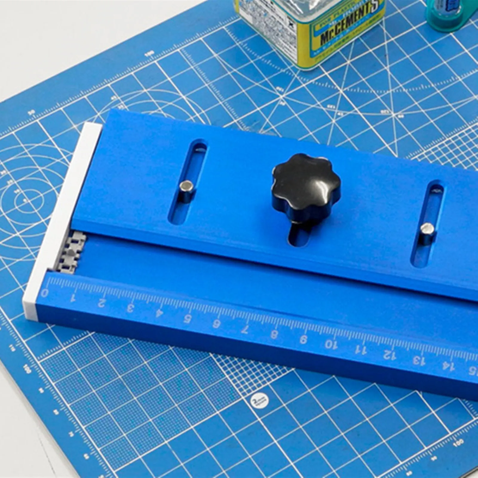 عازف البوق 09967 صانع المسار نموذج الجمعية سبيكة الرقصة ل وصلات المسار عازف البوق أدوات رئيسية الجمعية أدوات مساعدة #5