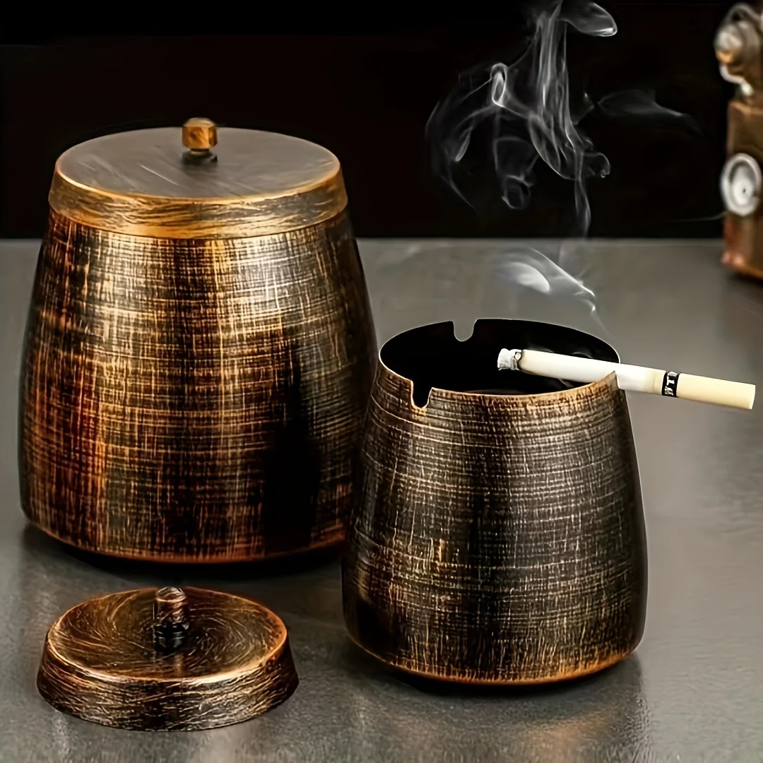 #83 Latest Ashtrays Updates