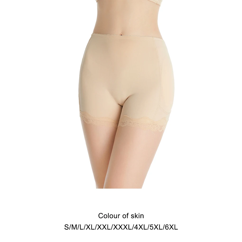 Shapers Panties For Sleek Silhouette - Shape And Smooth Figure And Breathable New Concept