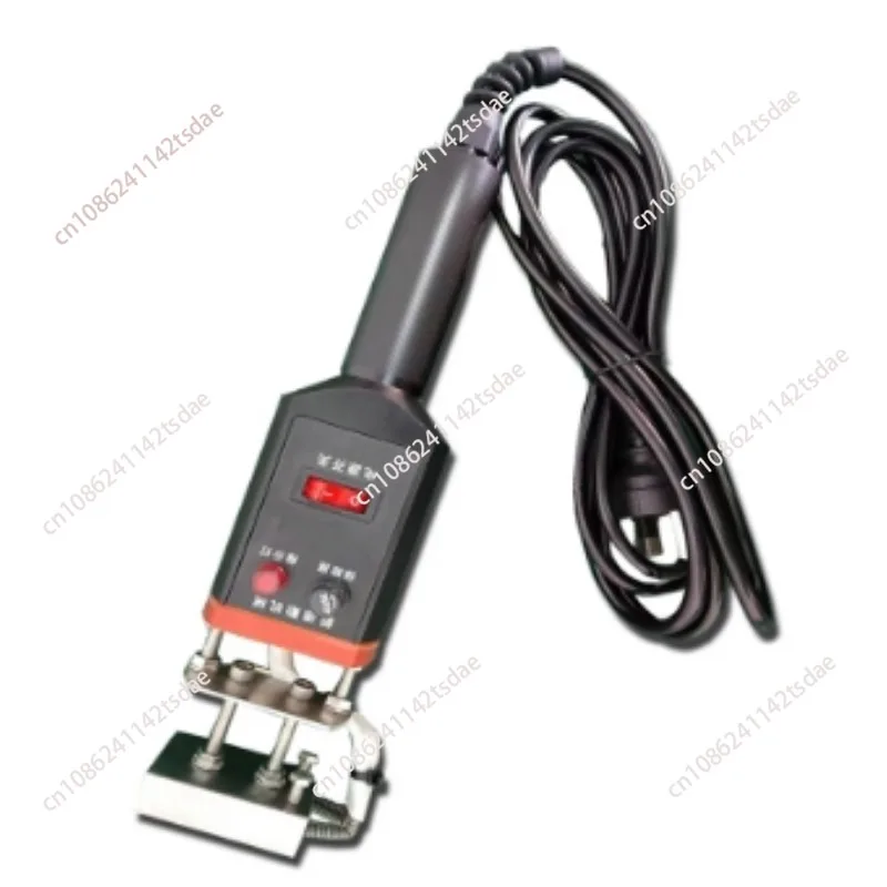 

CP3 hot stamping machine tray export fumigation stamp ippc electric soldering iron European standard EPAL brand