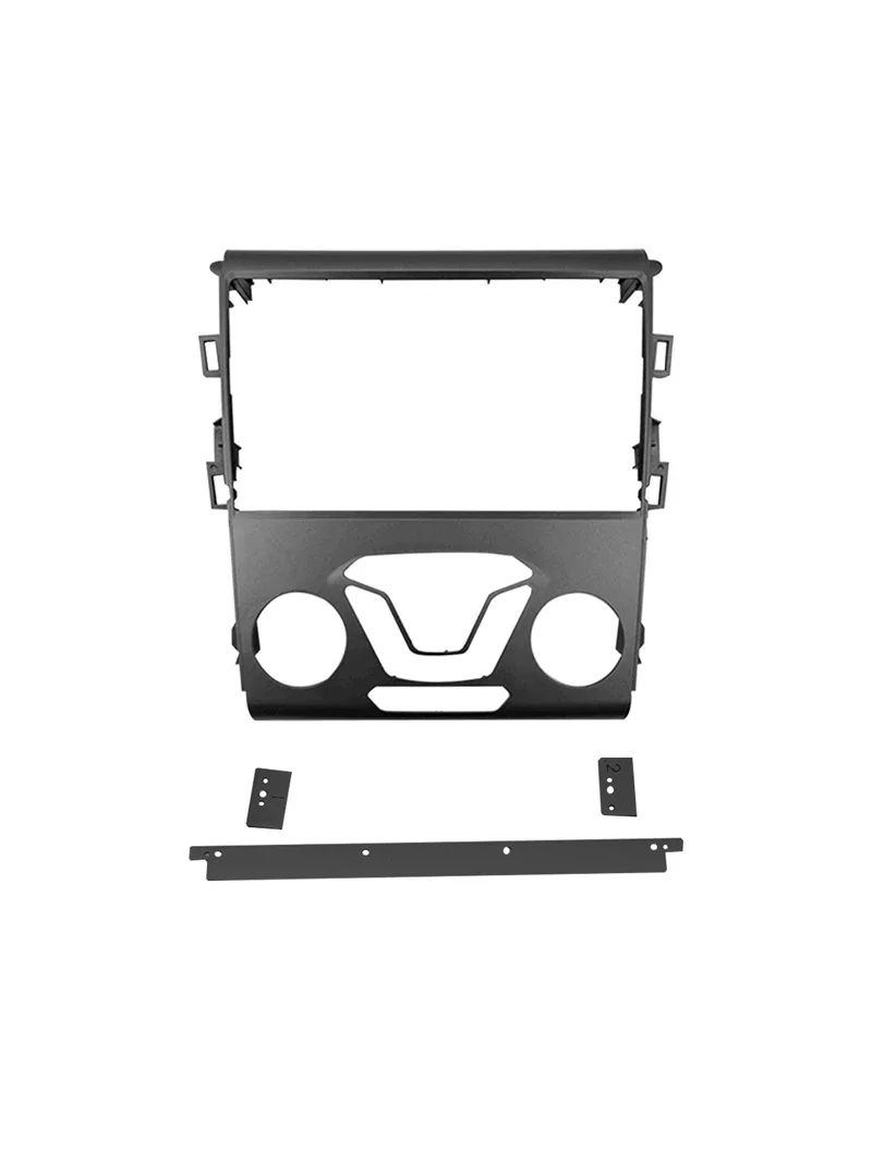 9inch 2din Car radio Frame Adapter for ford mondeo Fusion 2013-2017 big screen Android Radio Dask Kit Fascia